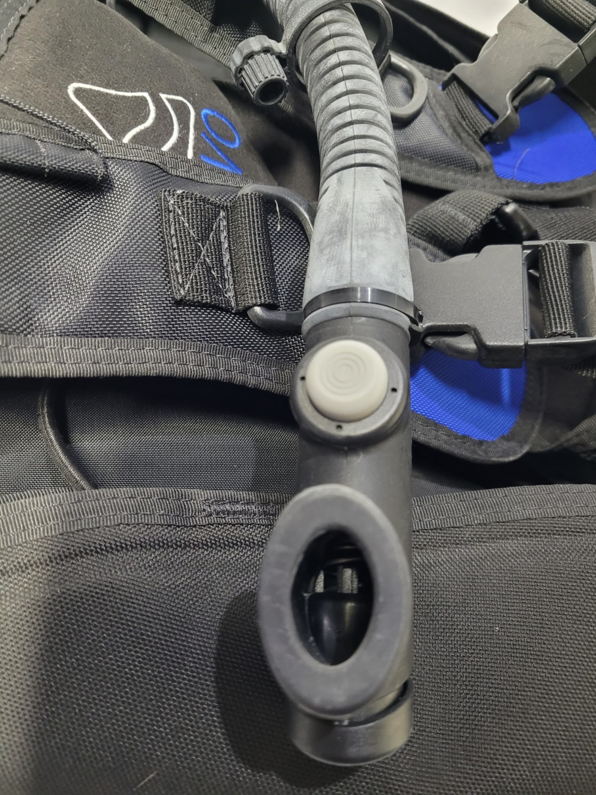 Subgear Levo Travel BCD Size M/L