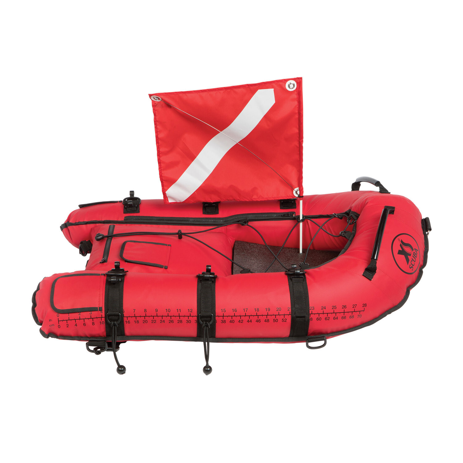 XS Scuba UFO – Universal Floating Object