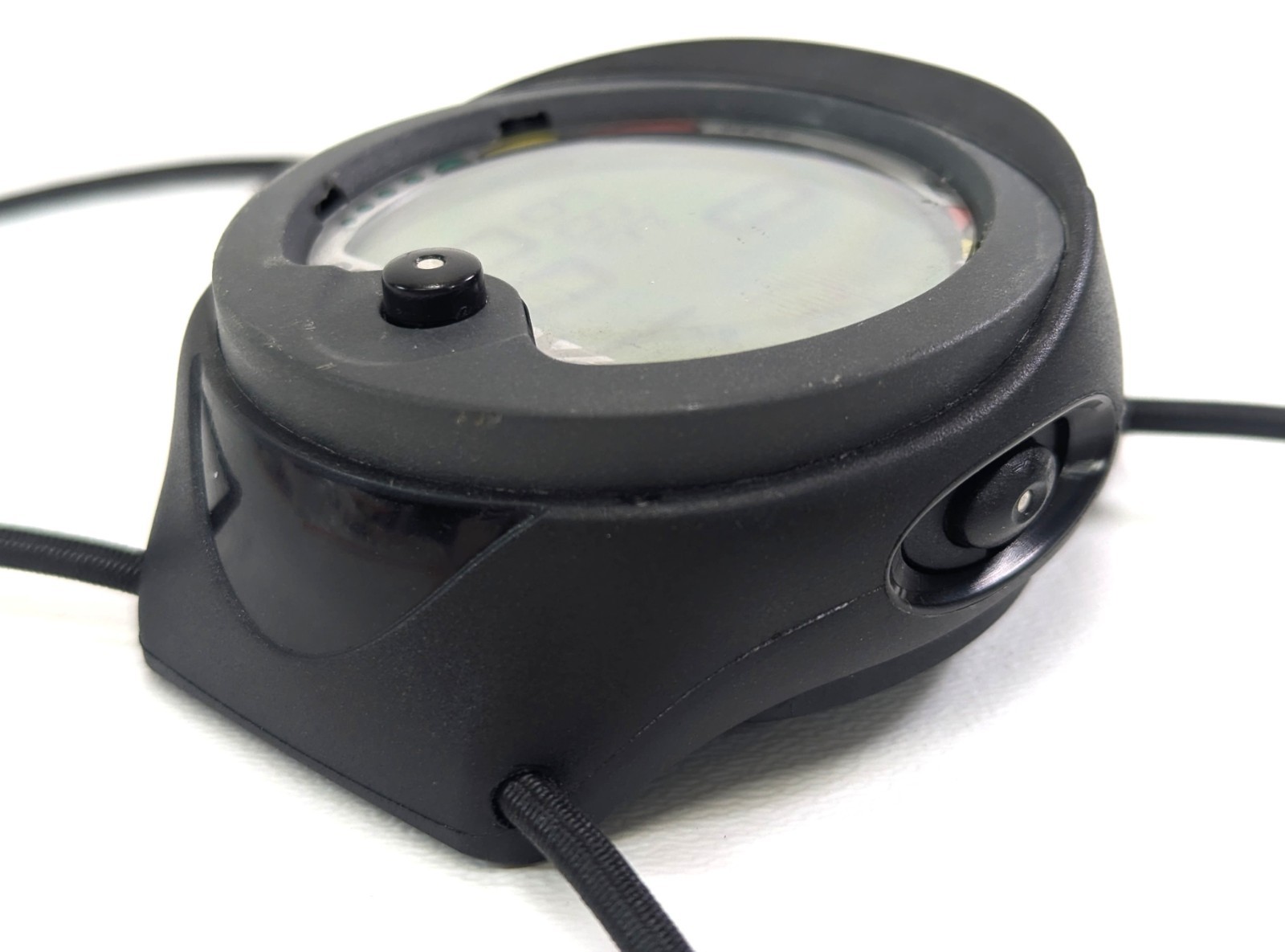 Aeris XR1, XR1Nx, XR2 A100 A300 Bungee Wrist Mount Scuba Dive Computer NEW #5675