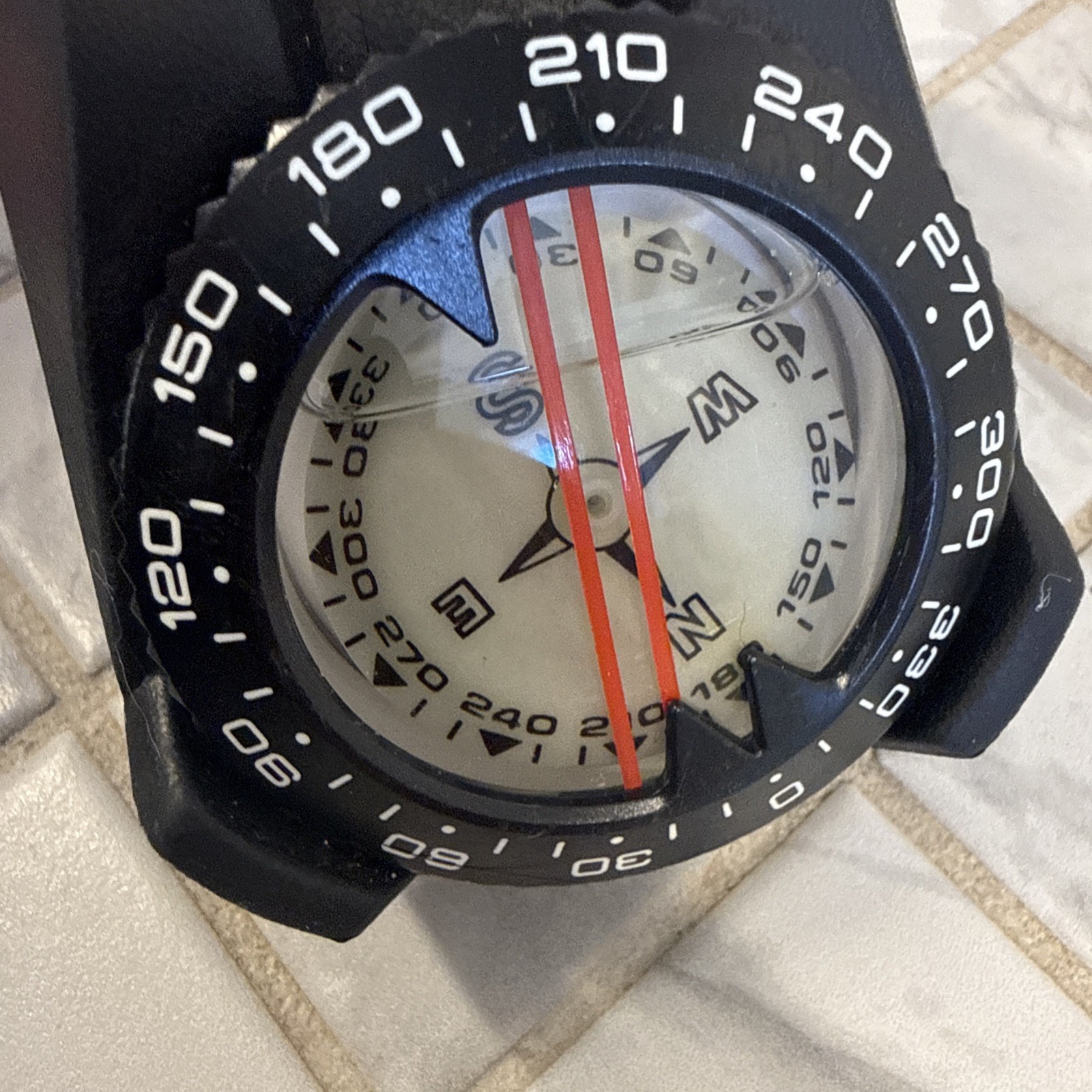 Sherwood Maximus Regulator Bundle W/ Sherwood Profile Computer Clean!