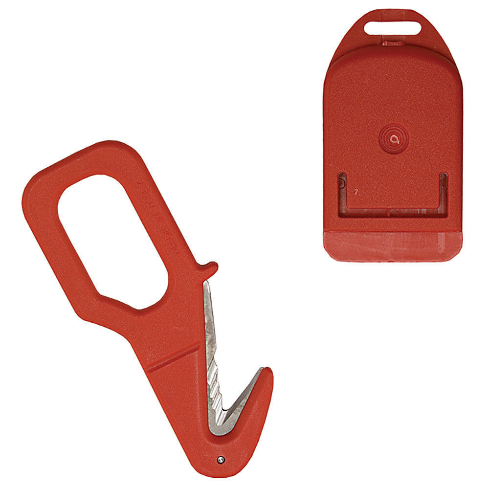 Innovative Scuba Razor Line Cutter
