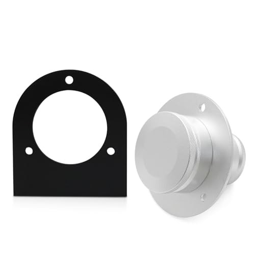 2″ Remote Fuel Cell Filler 17-2530 Aluminum Remote Fuel Tank Filler Neck with