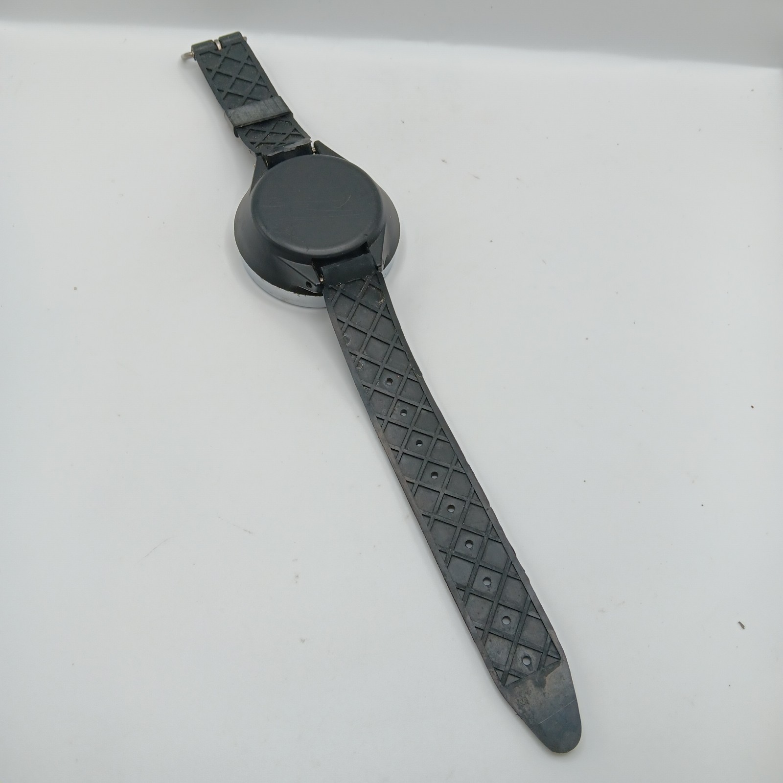 Vintage Dacor Diving Depth Gauge