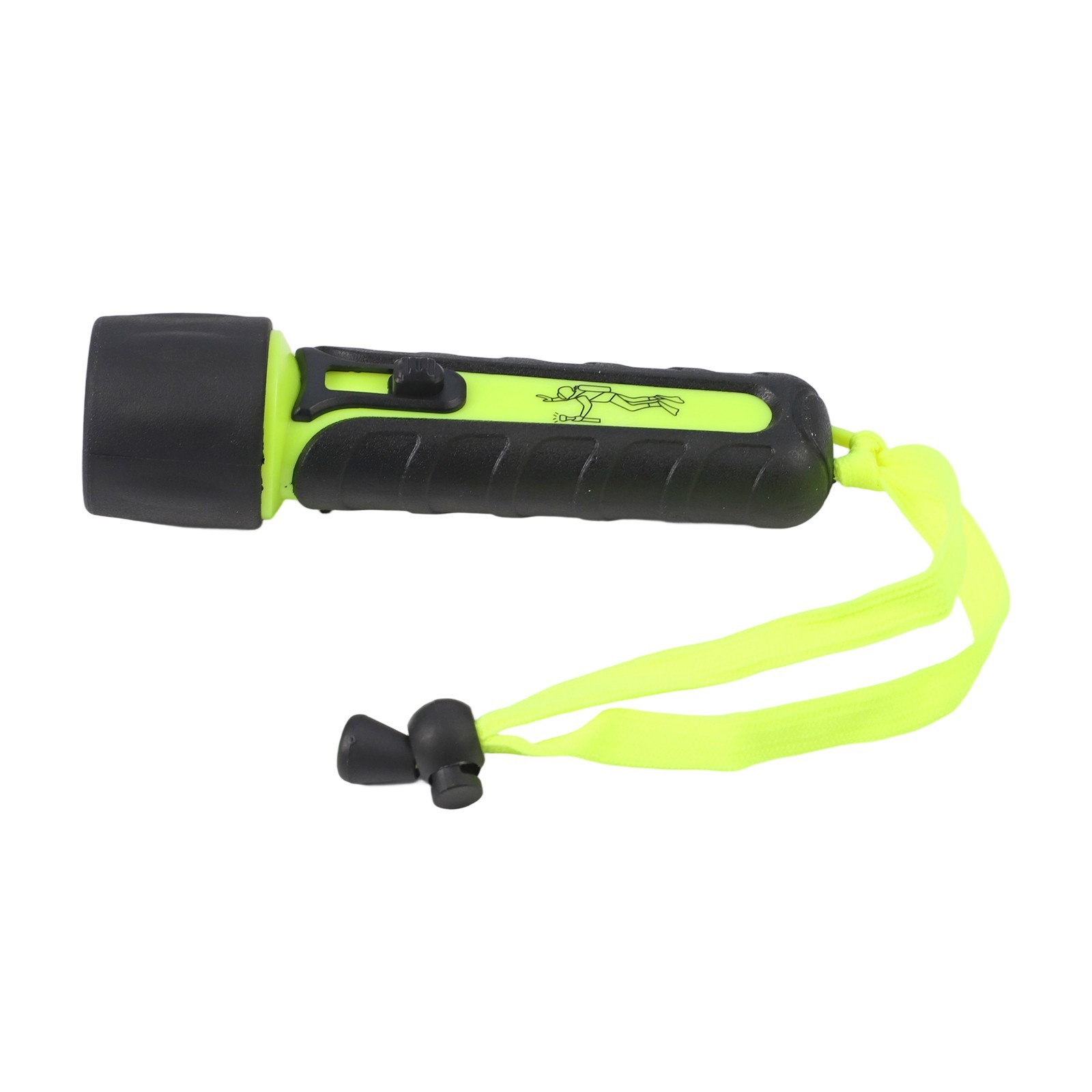 Brand New Diving Flashlight Torch Scuba 8000LM For Hunting/rescue/camping