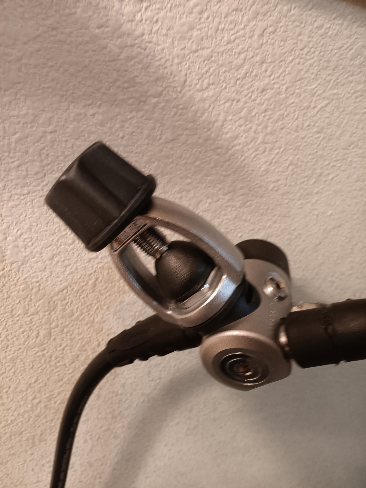 Aeris Atmos Sport AT400 DVT Regulator Set 1st & 2nd Stage Scuba Dive Yoke