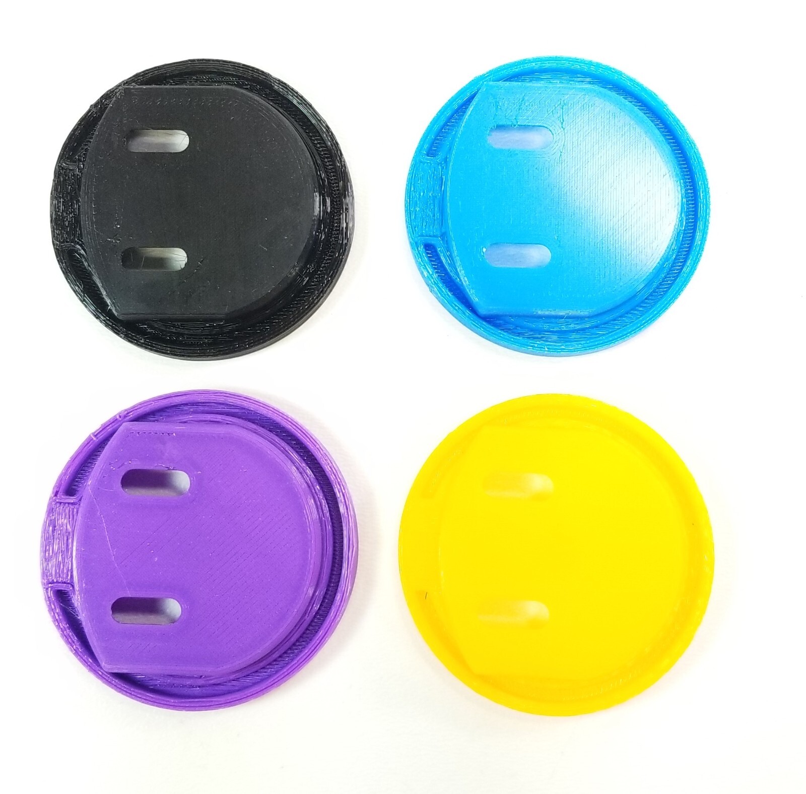 US Divers Impulse 3D Printed Purge Front Cover Button 2nd Stage Regulator Scuba