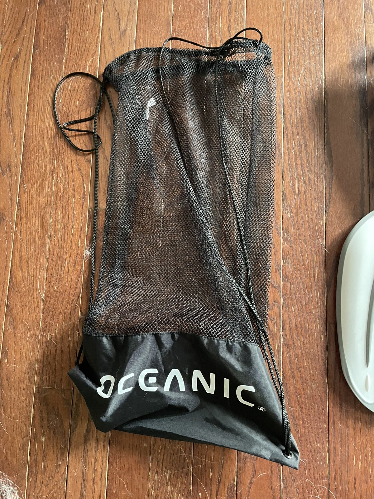 Oceanic Adult Snorkeling Flippers Fin’s Size: L / XL