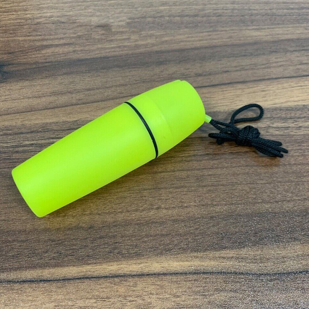 Floating , Safe Watertight Money Holder Case & Lanyard Clip Outdoor Waterproof