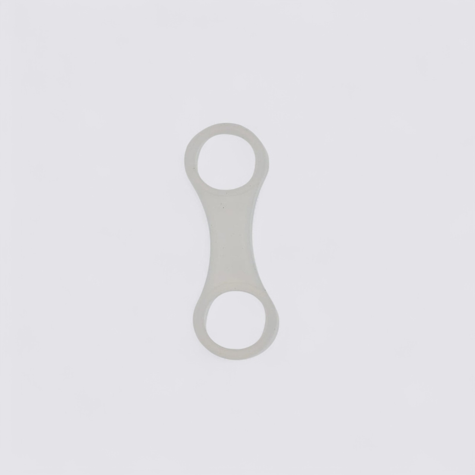 Soft Hypoallergenic Silicone Snorkel Keeper for Snorkeling Scuba Diving