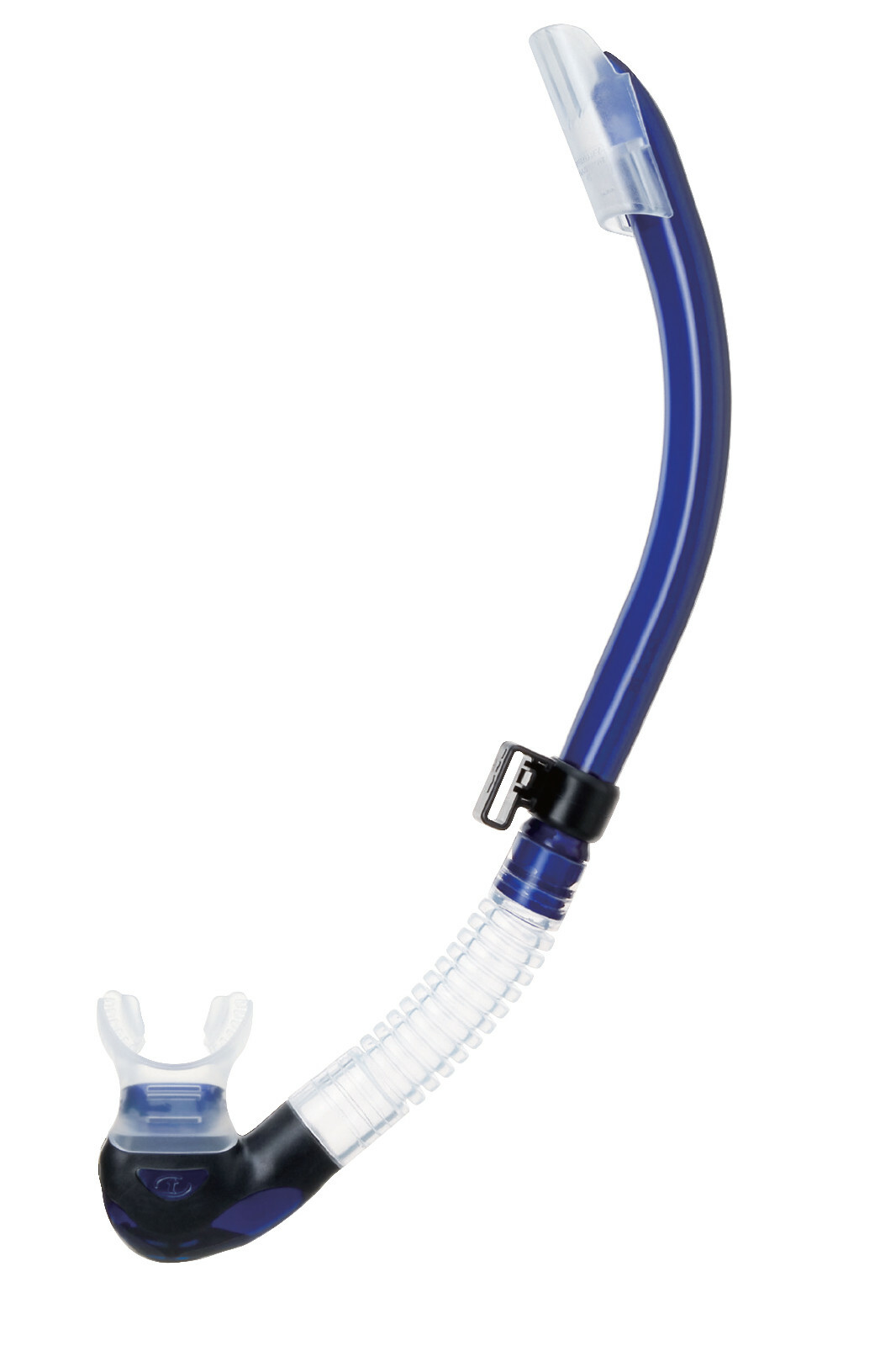Tusa Platina II Hyperdry Snorkel Scuba Diving FreeDiving Snorkeling SP-170-CBL