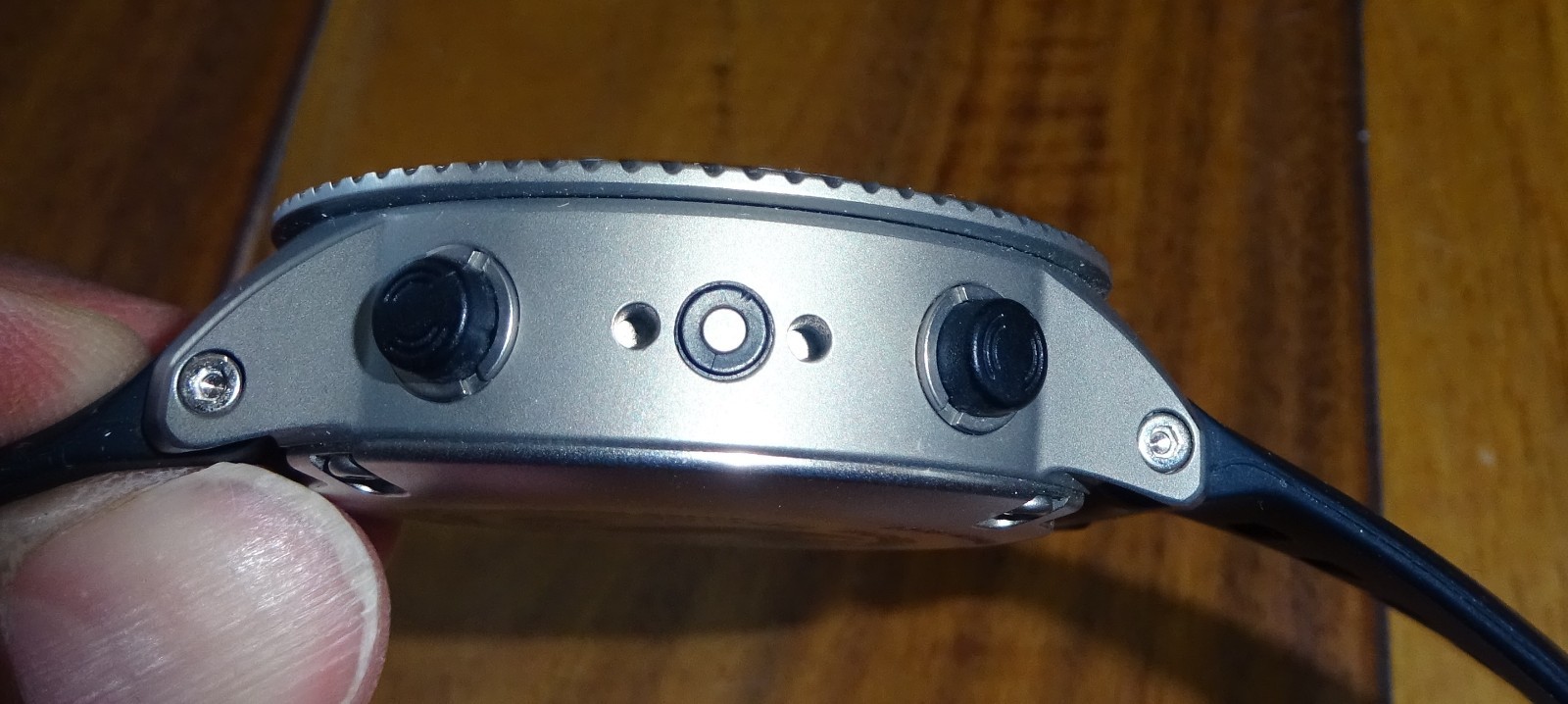 Scubapro Galileo 3 G3 Wrist Watch Color Dive Computer…EXCELLENT