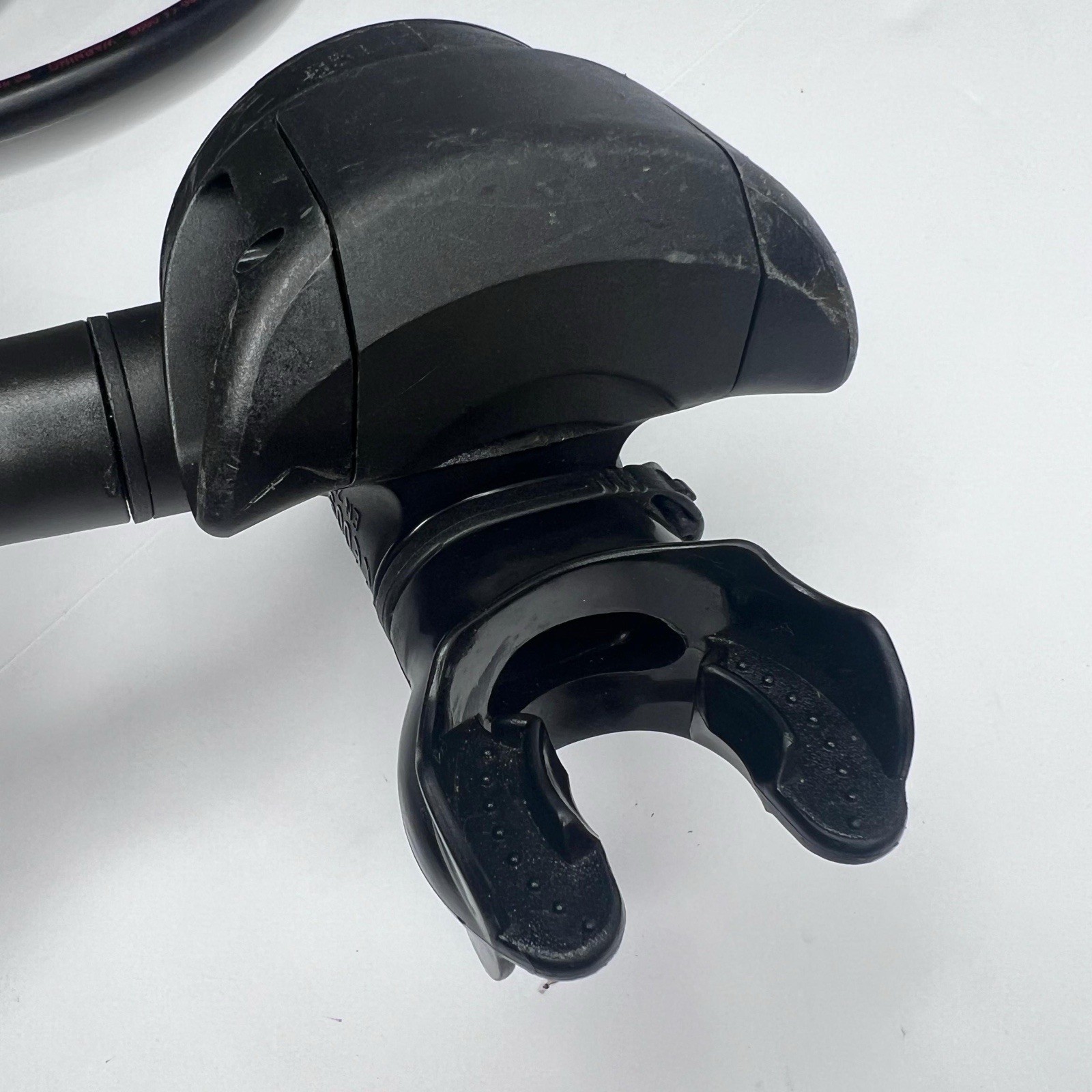Scubapro MK17 S555 R295 Octopus Uwatec Console Dive Regulator Set