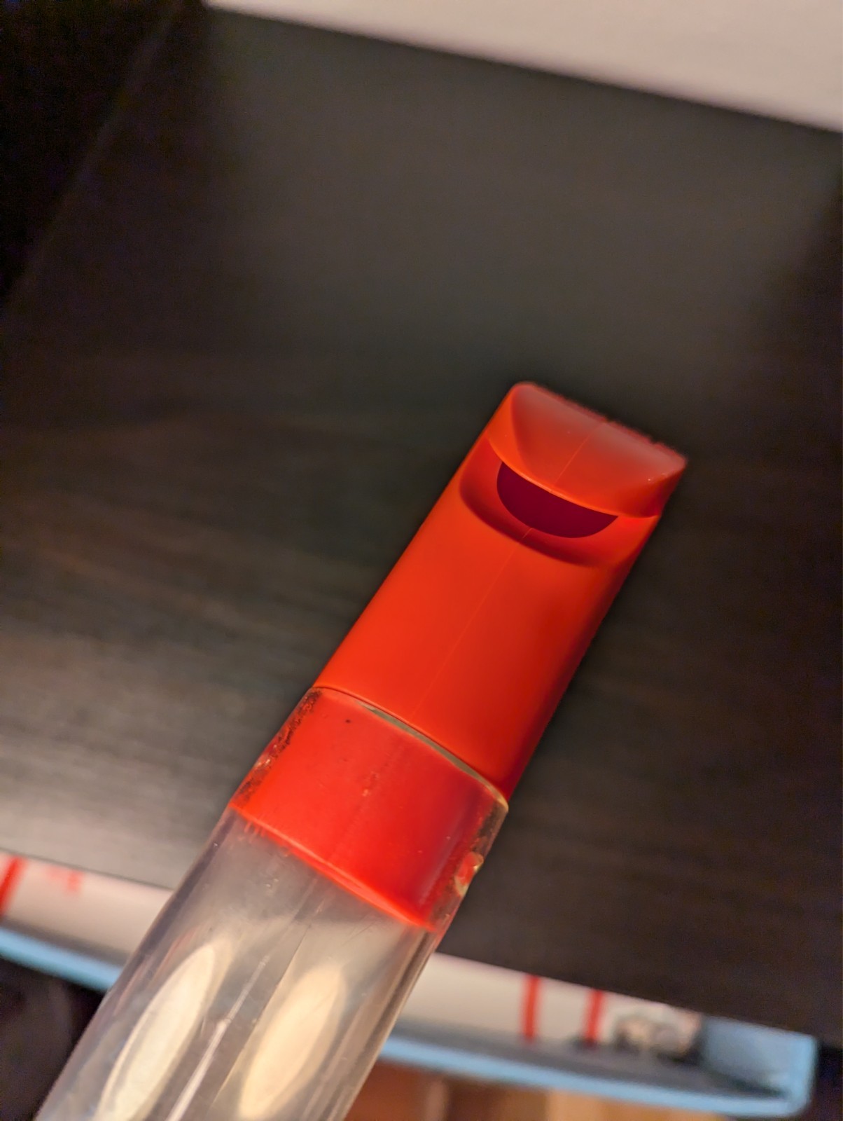 Speedo Snorkel – Please see Video