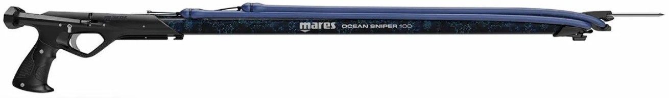 Mares Ocean Sniper Speargun