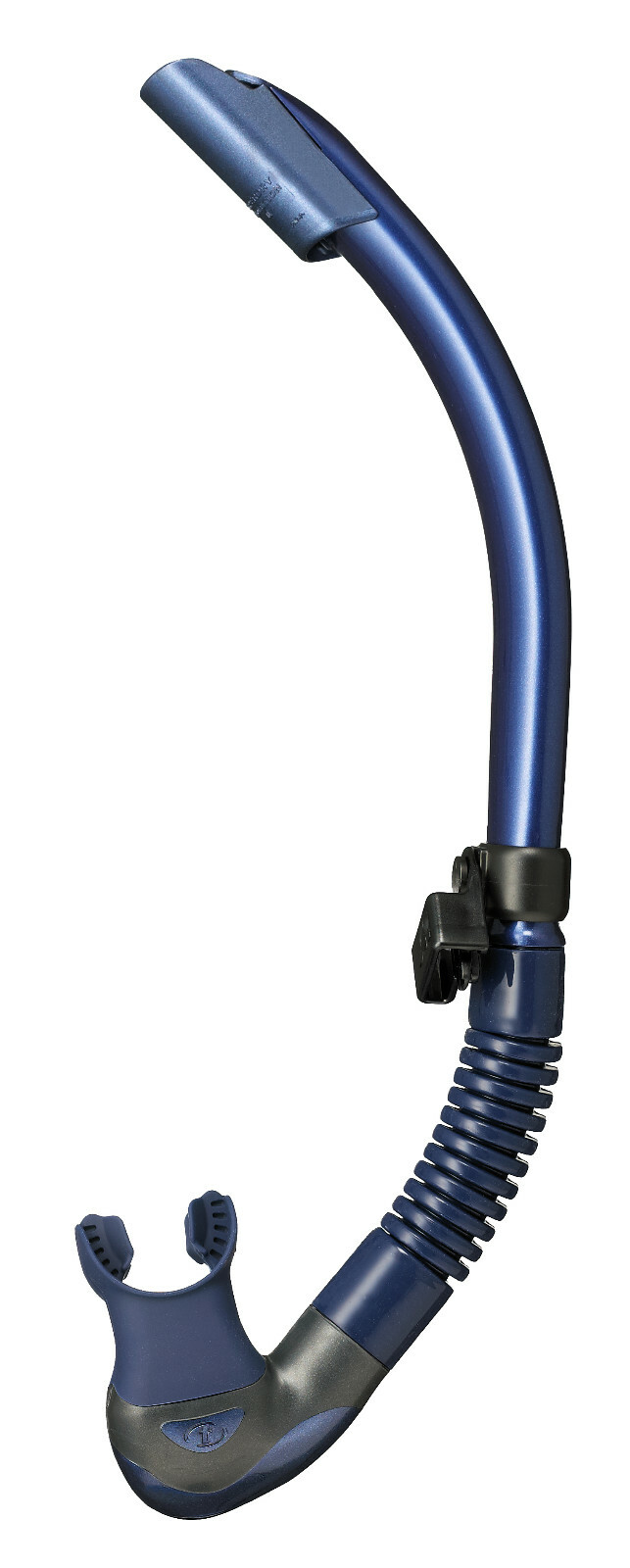 Tusa Platina II Hyperdry Snorkel Scuba Diving FreeDiving Snorkeling SP-170QID-ID