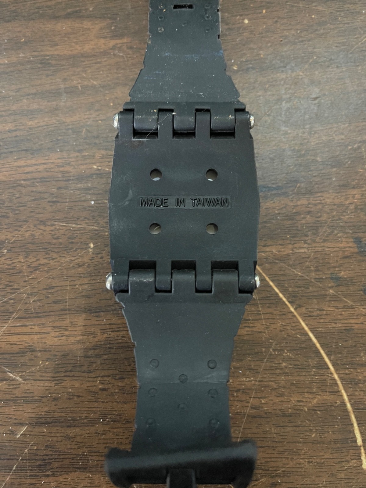 Dive Compass Wrist Mount GA-04