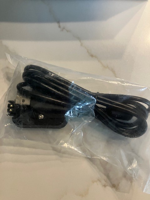 Suunto Dive Computer USB Interface Cable – HELO2/Cobra/Vyper/Zoop