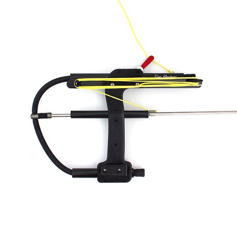 Sea Archer Hawaiian Sling (version 2) – Heavy Tubing