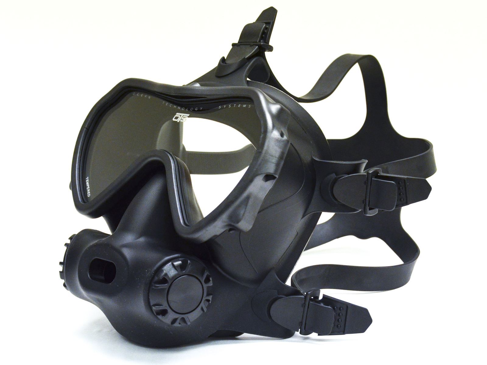 OTS Spectrum Full Face Mask