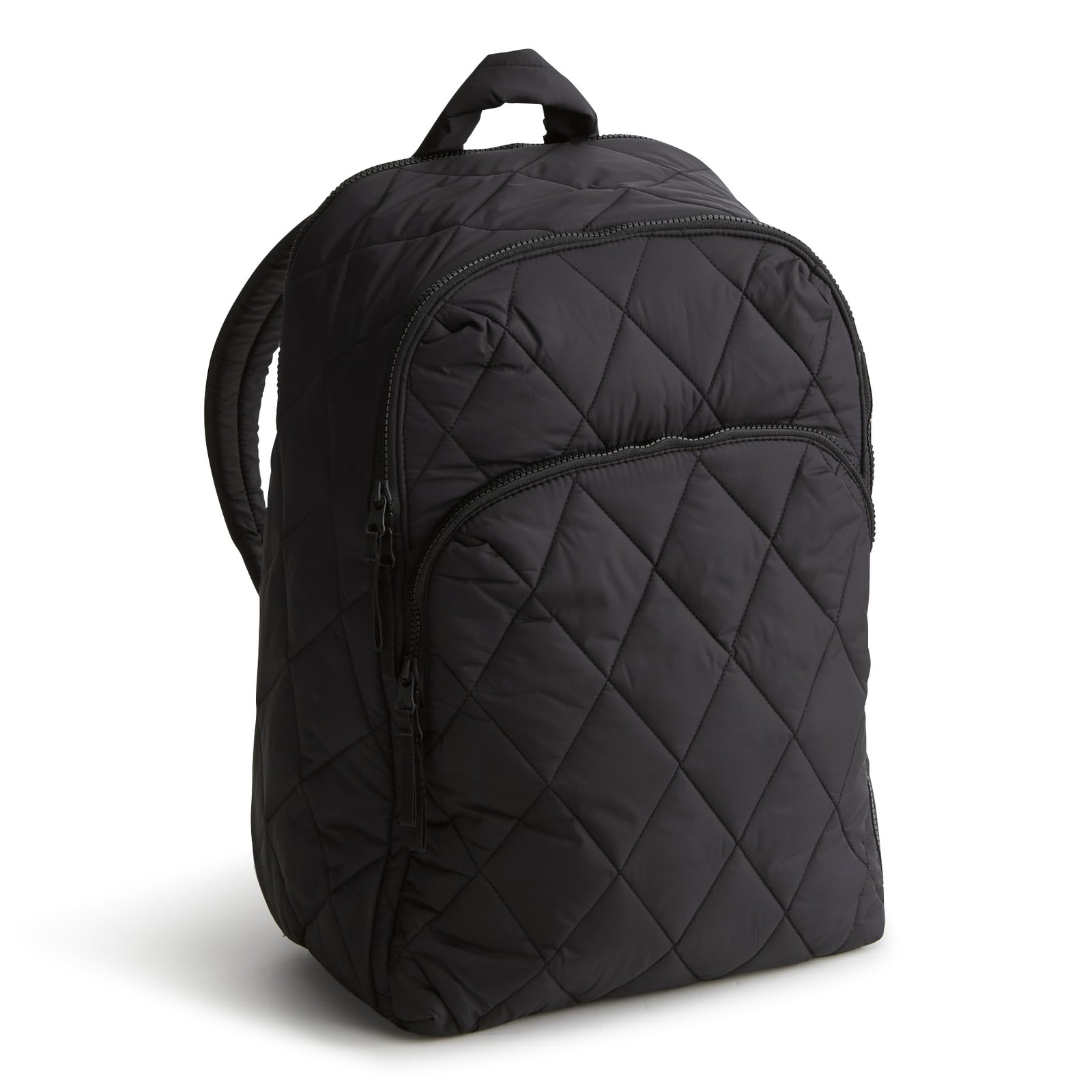 Vera Bradley Women’s Featherweight Westover Hybrid One Size, Moonless Night