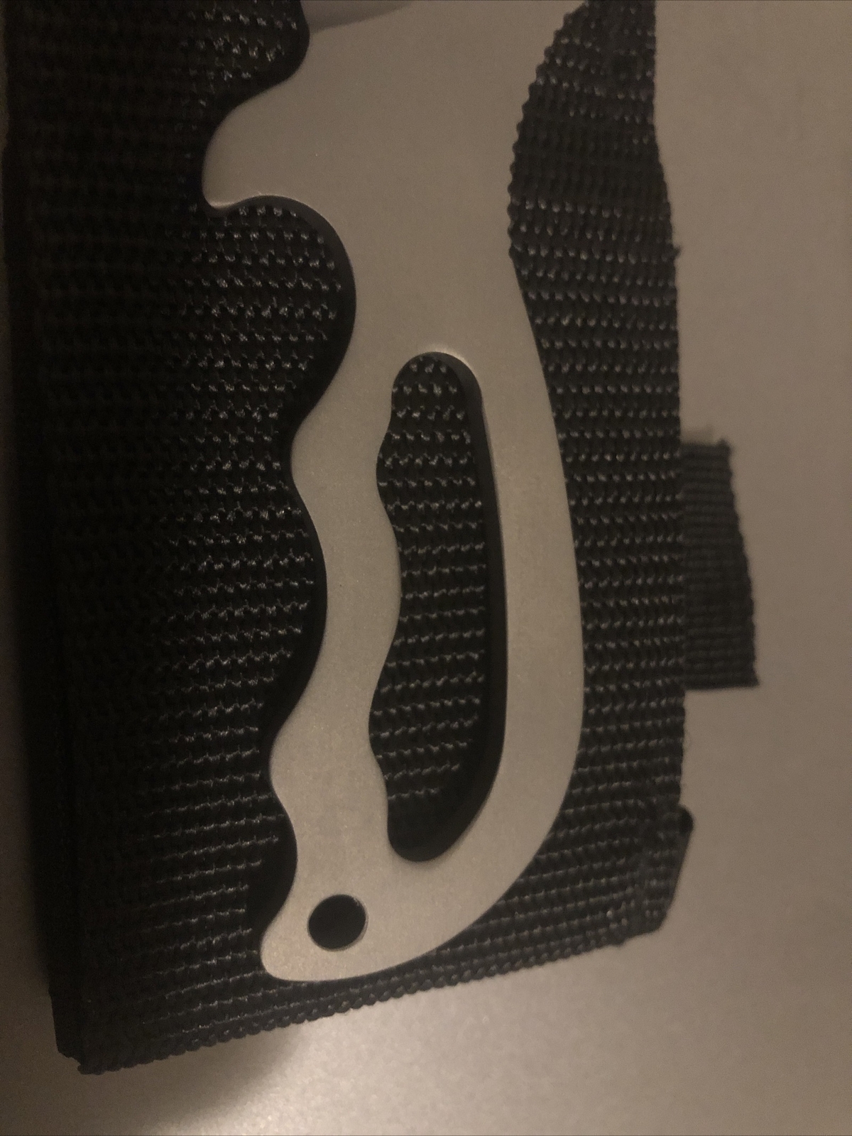 X-Tek X-Cut Dive Knife titanium(Sea Sword)