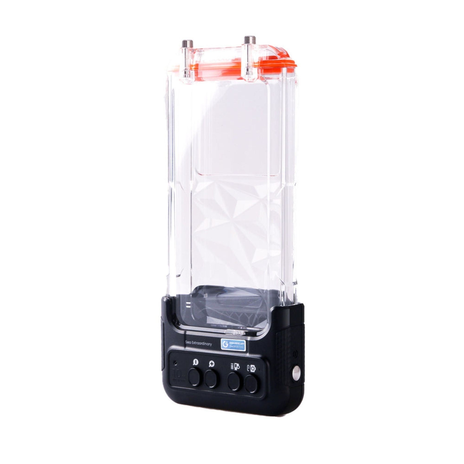 Sublue H1 Smart Waterproof Phone Case for Sublue Underwater Scooters | MaxStrata