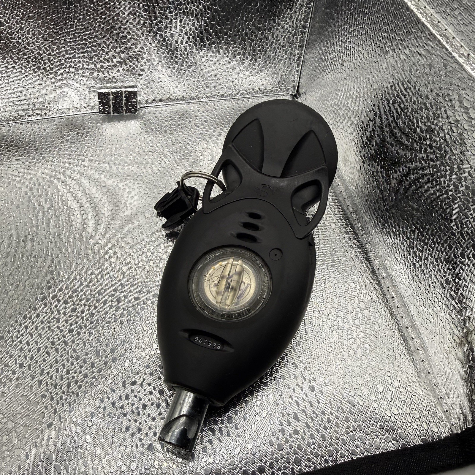 Sherwood Wisdom 3 Air Integrated Dive Computer Console with Compass
