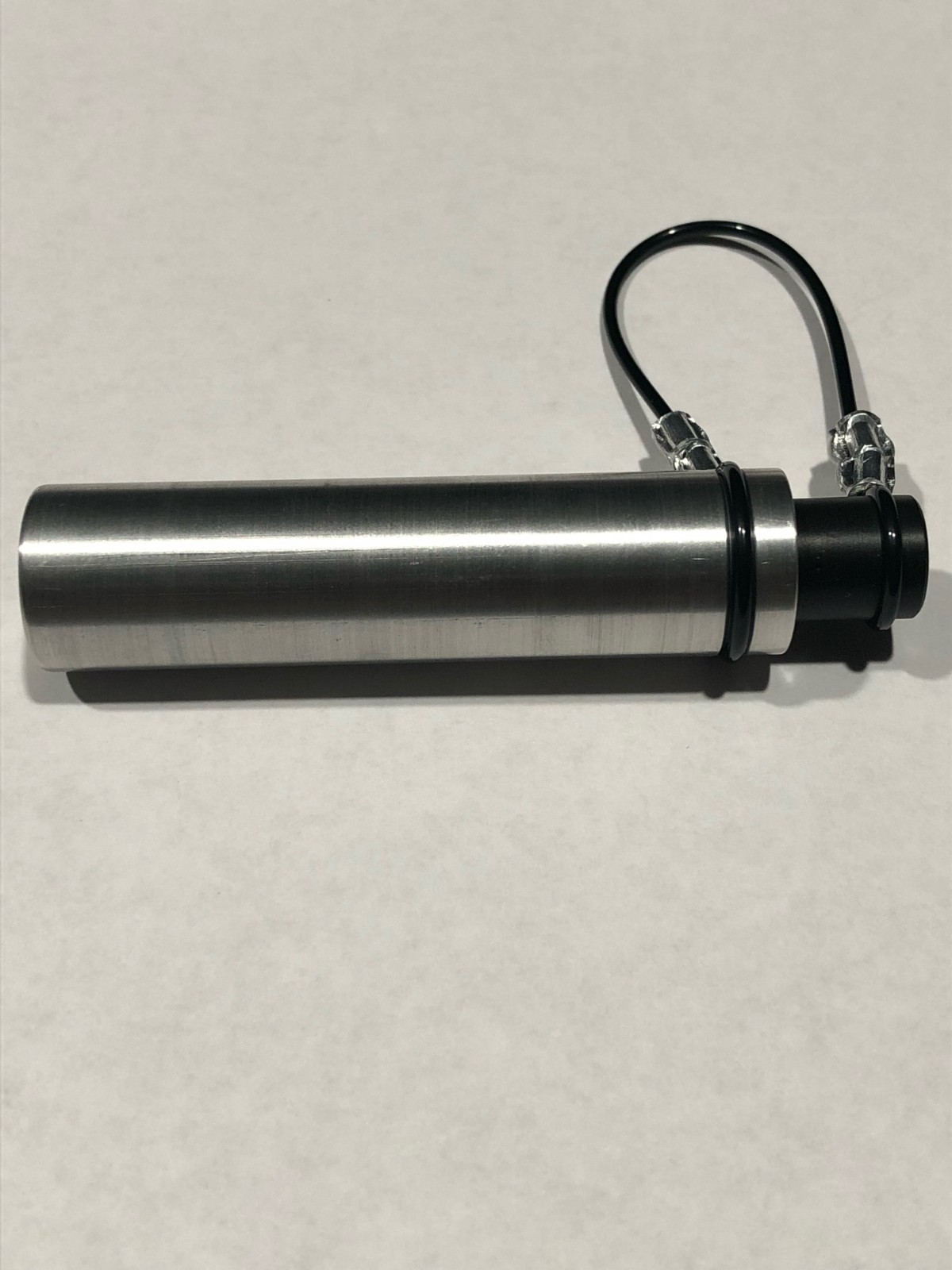 spearfishing powerhead aluminum .223/5.56