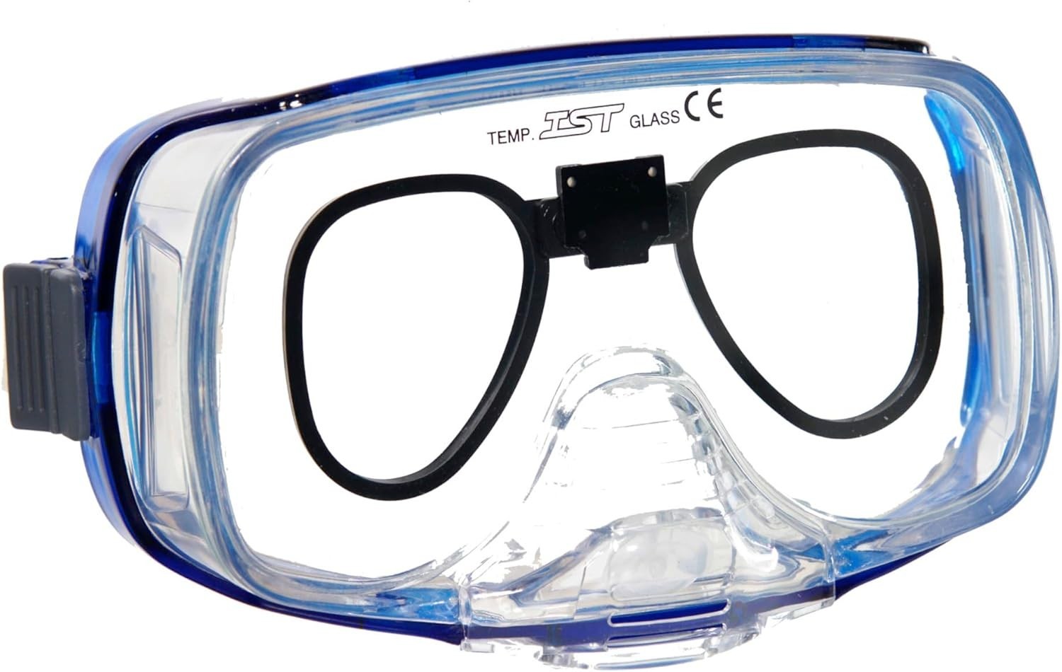 199EB Prescription Lens Insert for Dive and Snorkeling Masks