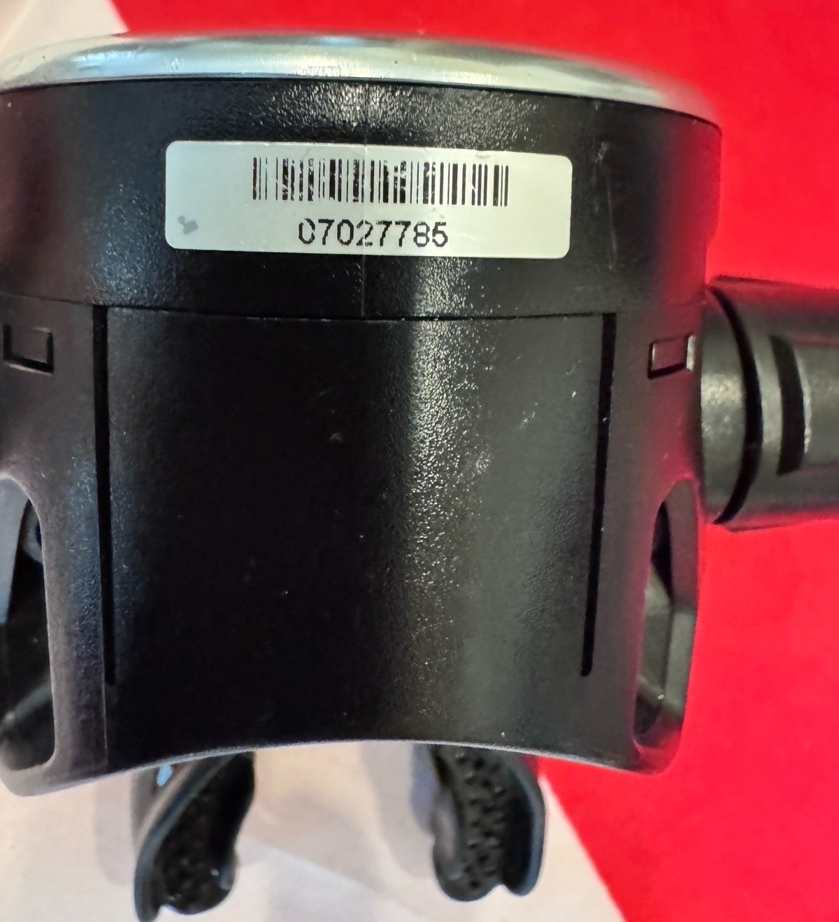 GENESIS GS2000 SCUBA REGULATOR AWESOME SOLID REG IN NICE CONDITION 2 AVAILABLE!
