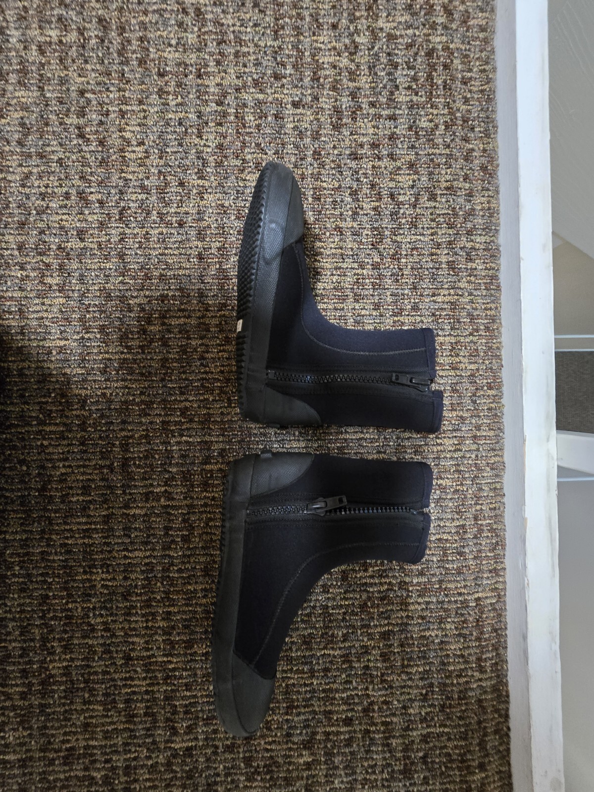 IST Proline 5mm Dive Boots size 8 European 39