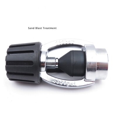 Scuba Diving Din To Yoke Adapter The Perfect Upgrade For Your Dive-Gear