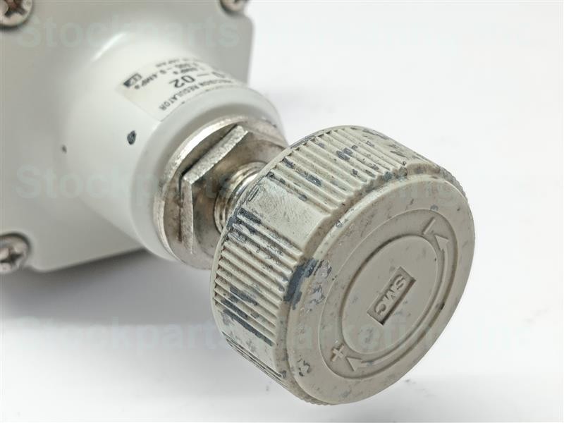 SMC IR2010-02 IR201002 Precion Regulator 1.0MPa 0.005-0.4MPa Fast Shipping!!!
