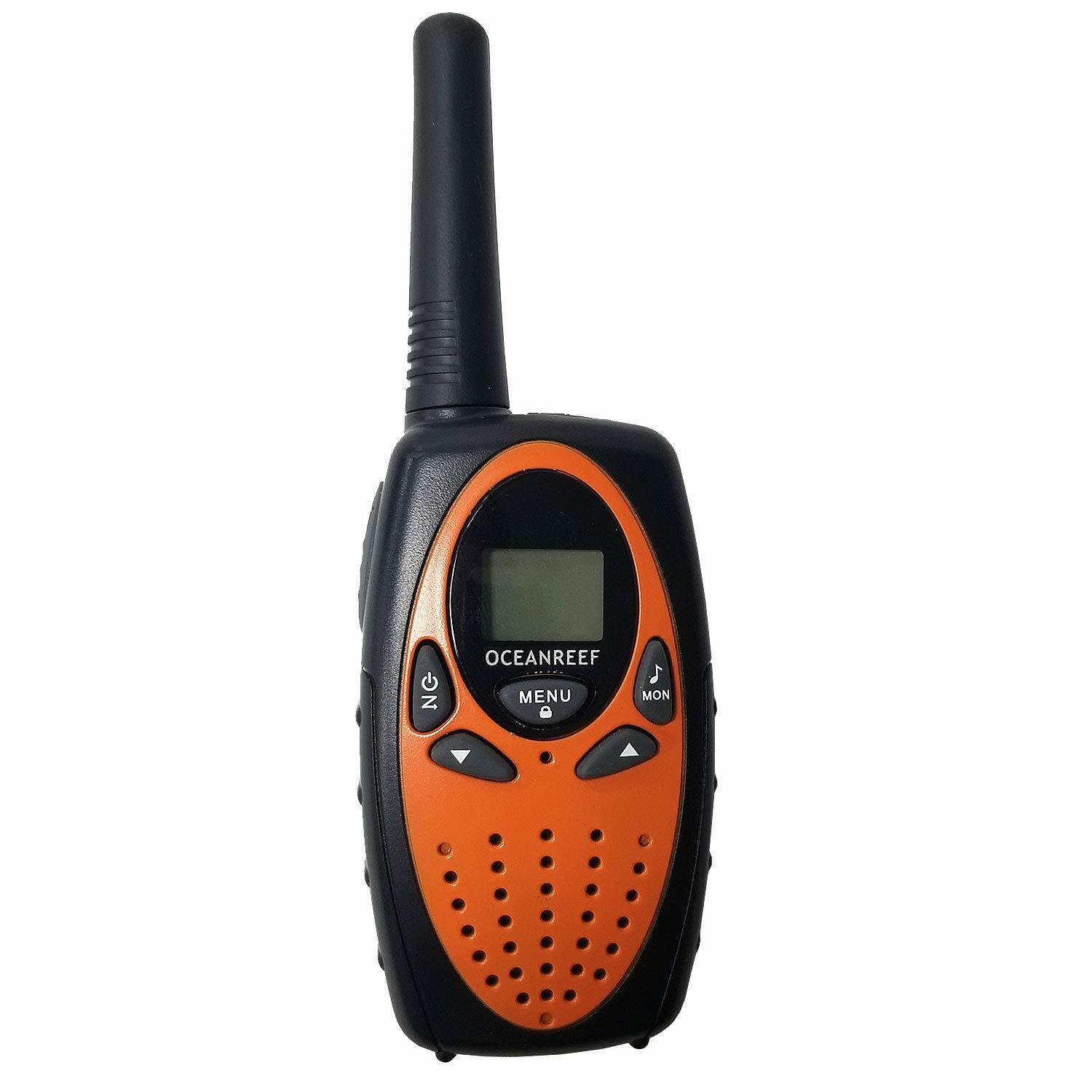 Ocean Reef – Snorkie Talkie Land Unit USA Version, Walkie Talkie OR015130