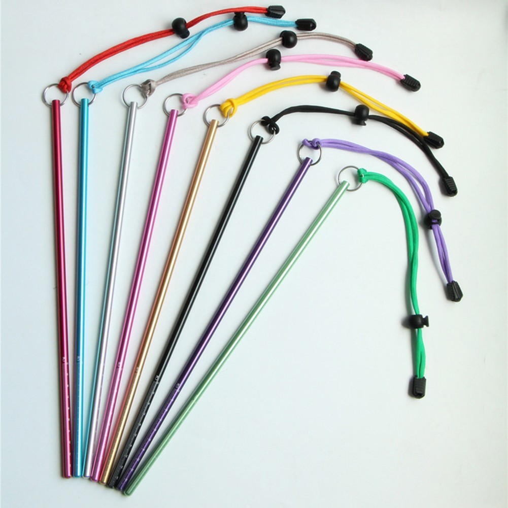 Aluminum Dive Indicator with Percussion Pronunciation and Buoyancy Support
