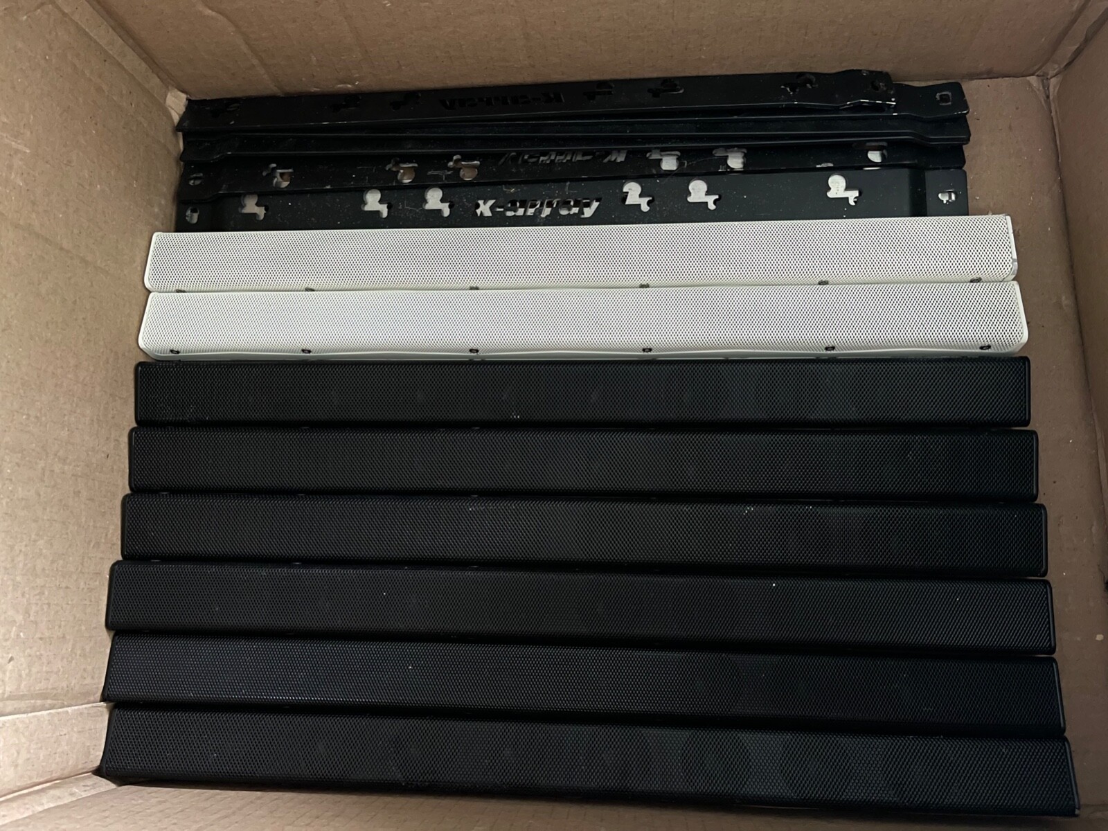 vyper kv50 outdoor and indoor speakers