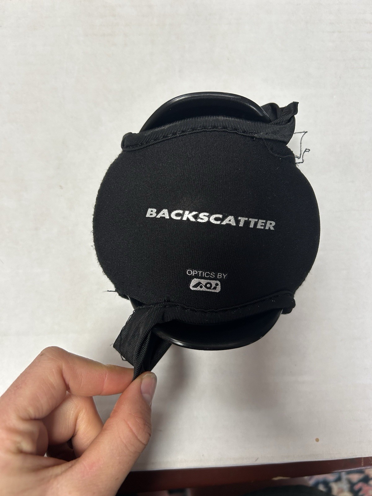 Backscatter M52 Underwater 120° Wide Angle Lens for Olympus TG Series UW cameras