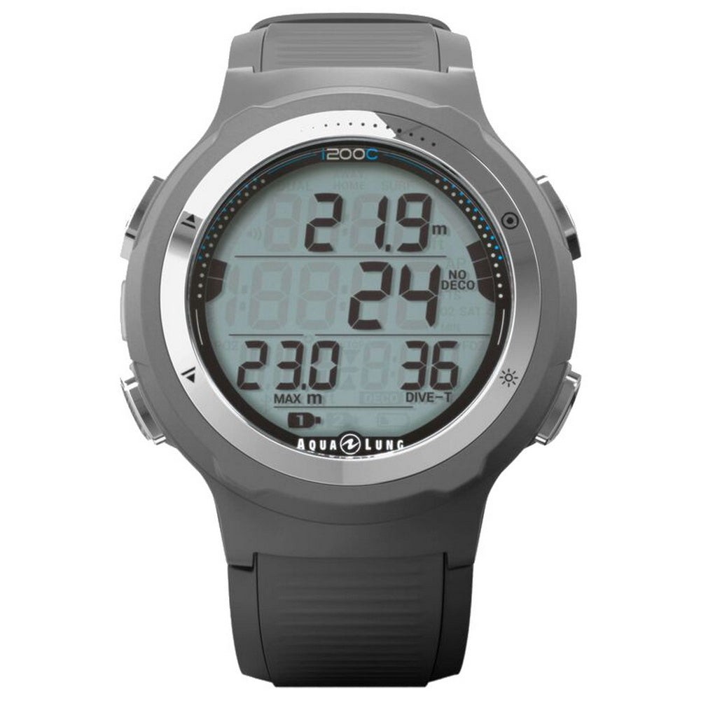 Aqua Lung i200 Wrist Scuba Dive Computer
