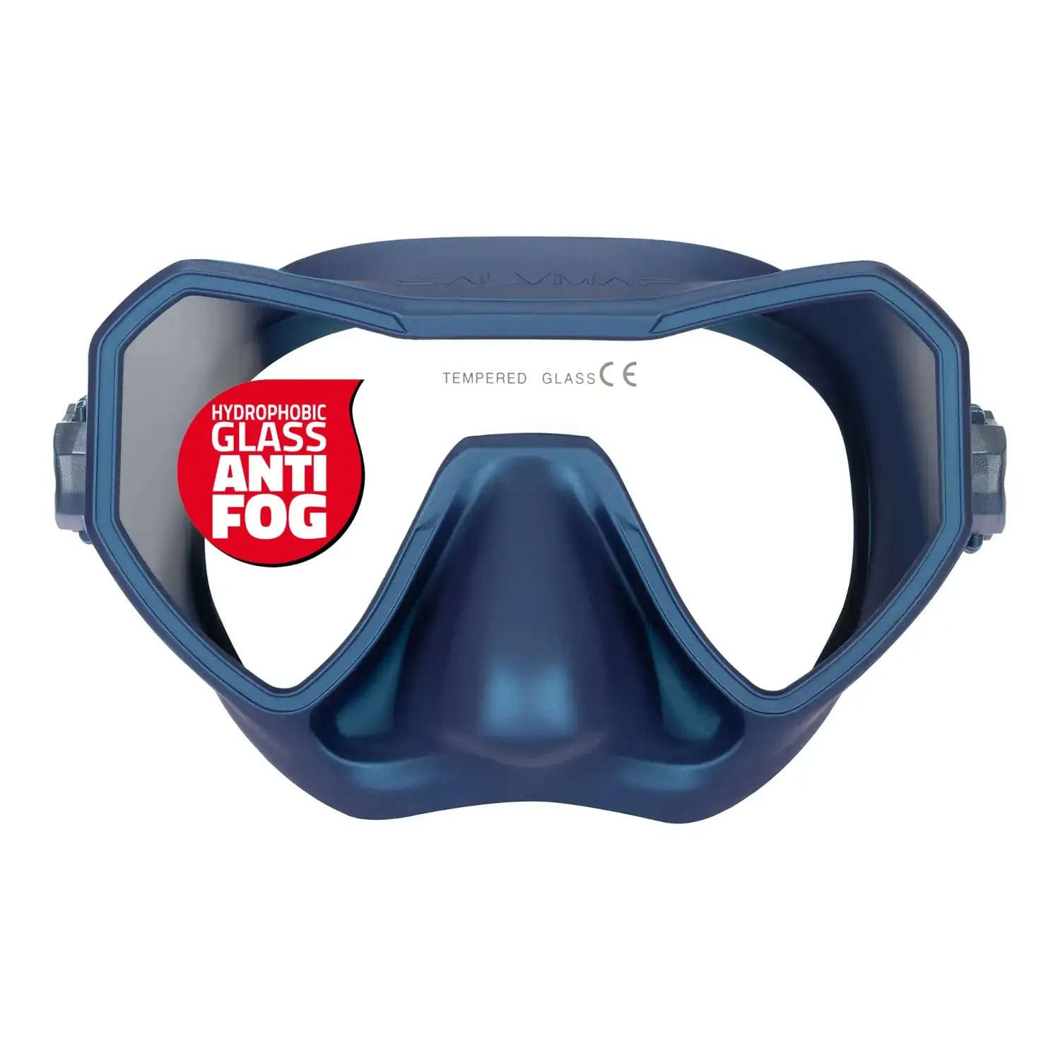 Salvimar Neo Frameless Antifog Mask