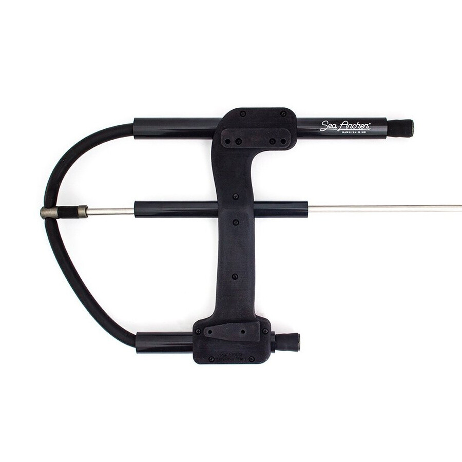 Sea Archer Hawaiian Sling (version 2) – Heavy Tubing
