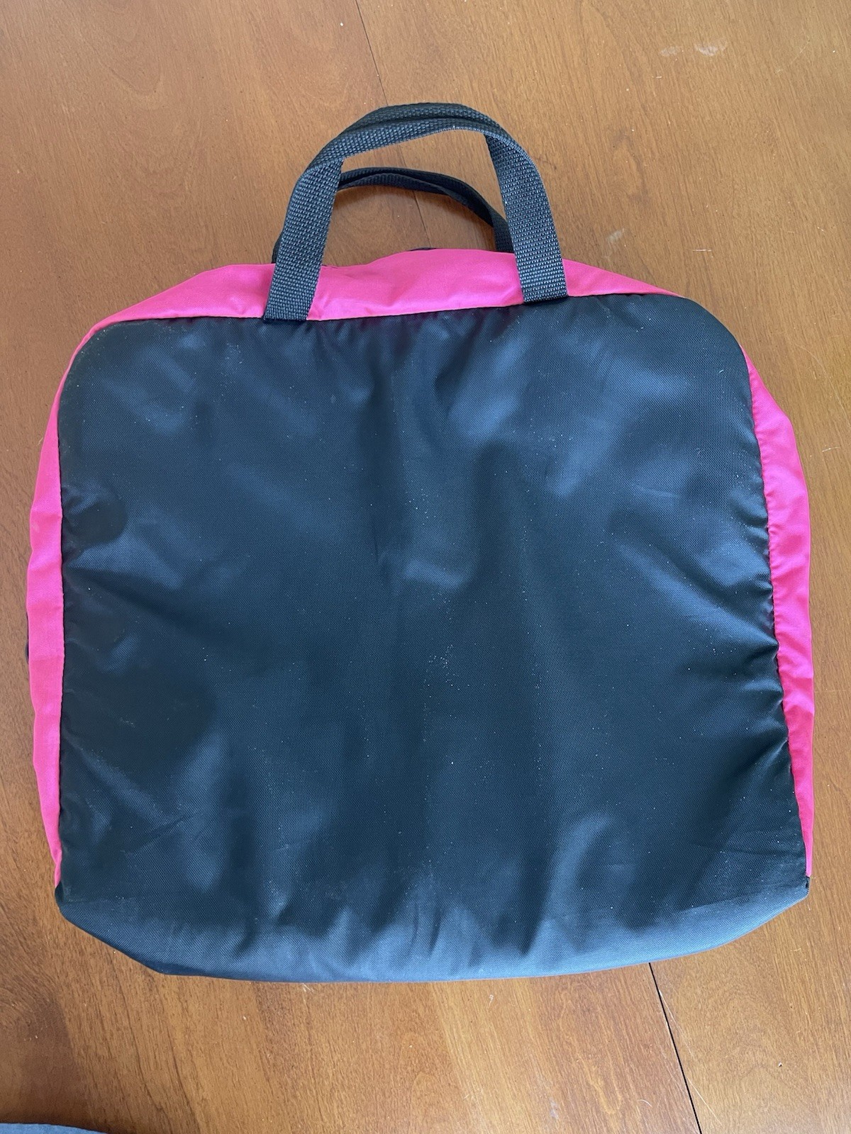 Sea Elite Systems Scuba Gear (tubing/hose) Carry Travel Bag Pink/Black