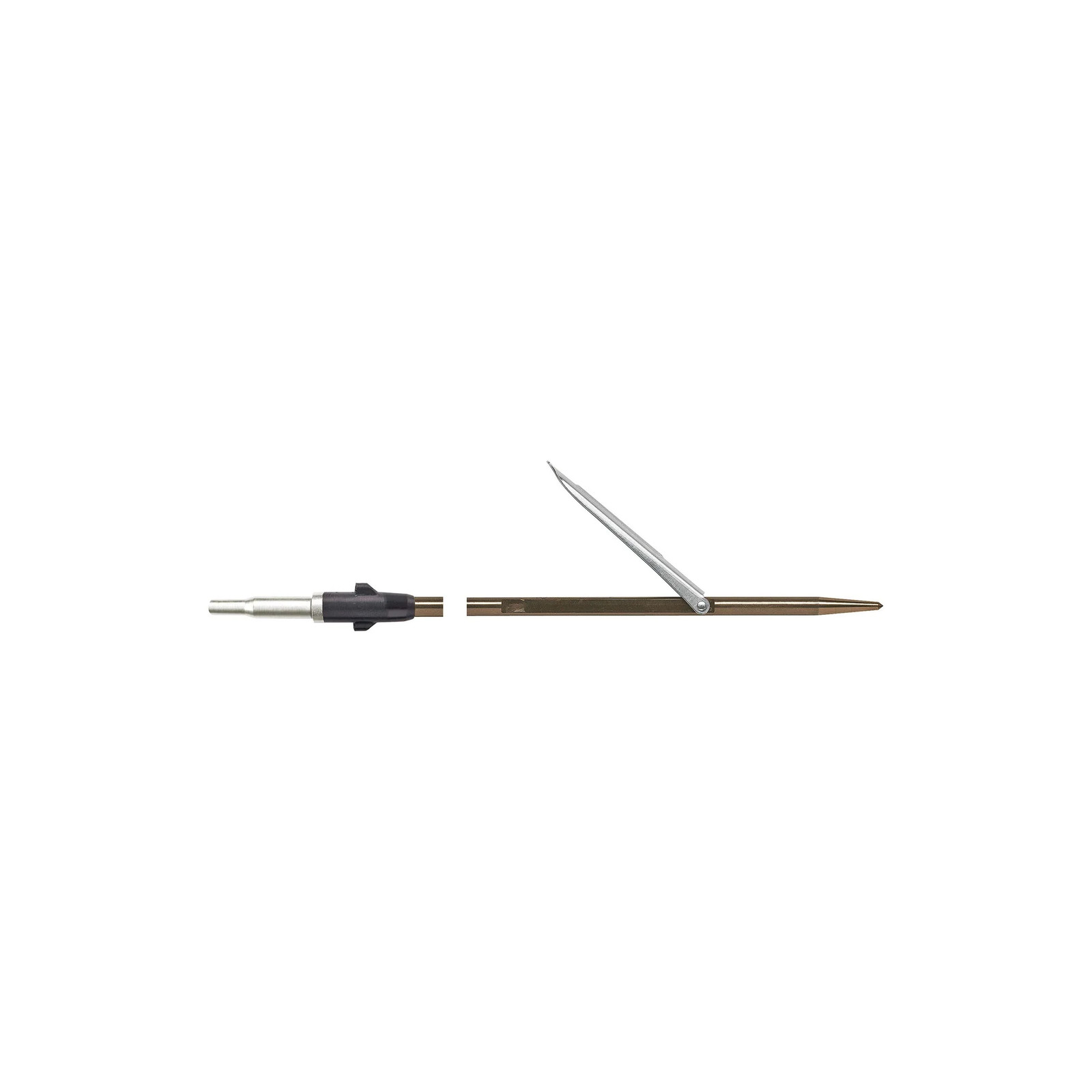 Mares PNG Tahitian Shaft 7 Diving Accessory