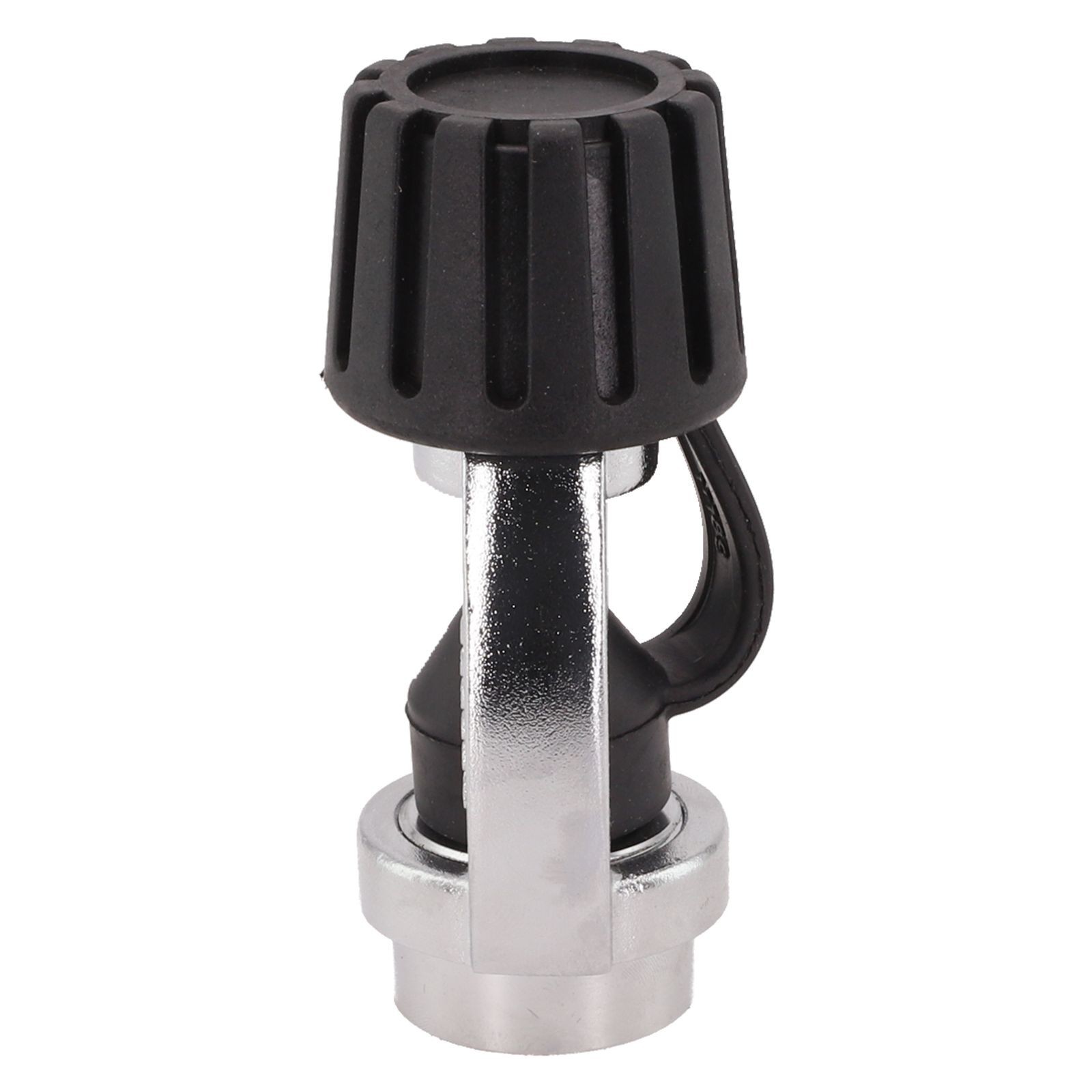 Scuba Diving Din to for Yoke Adapter For Din 1 stage With Dust Cap