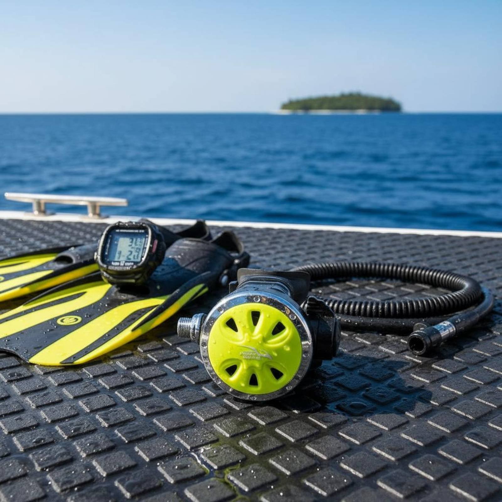 Unadjustable Secondary Breathing Single Unit Breathing Apparatus Long-Lasting