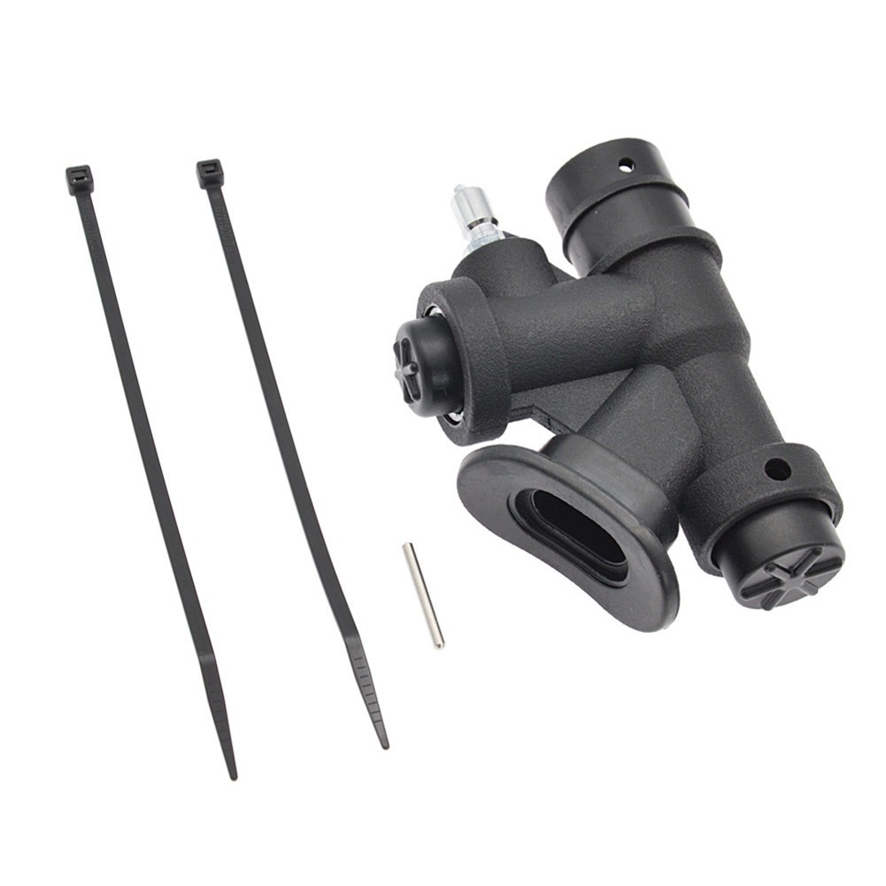 Scuba Diving K-Valve For Diving Back Fly Side Mount K-Valve Accessories