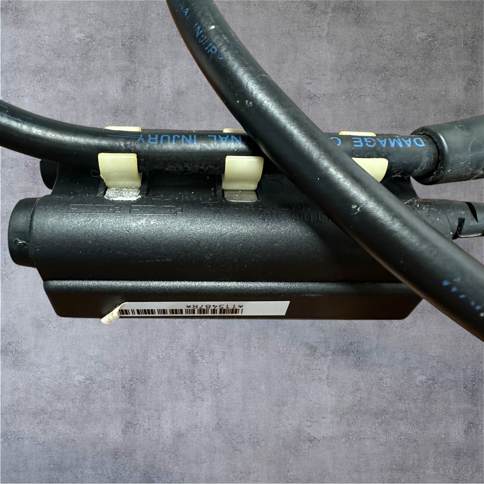 Sherwood Scuba Maximus Regulator Set Cochran Dive Computer Black