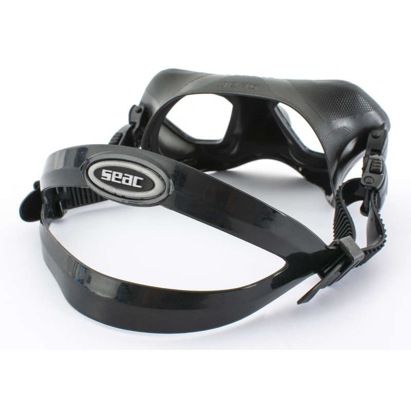 SEAC Raptor Low Volume Mask