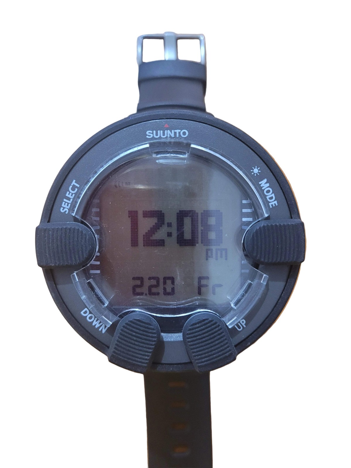Suunto Vyper Novo Dive Computer Watch