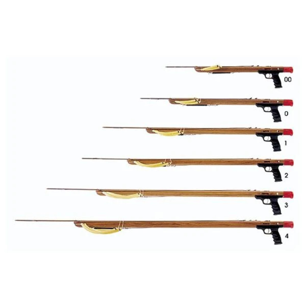 Riffe Competitor Series Speargun