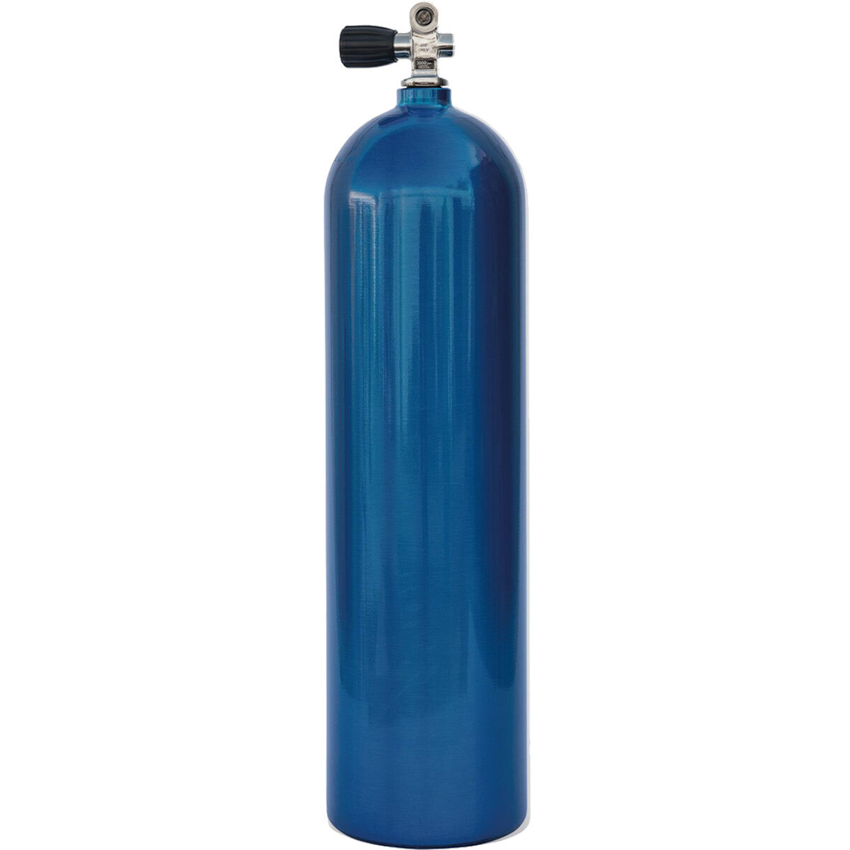 Thunderbird 80 cu. ft Aluminum Tank